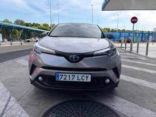 Toyota CHR -GARANTIA - 23.000 kms