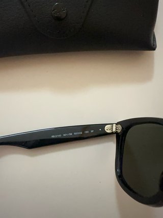 Gafas de Sol Ray-Ban Original Wayfarer Classic