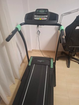 Cinta de Correr Cecotec FIT