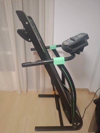Cinta de Correr Cecotec FIT
