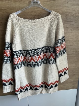 Maglione Circus Hotel  2/ s oversize