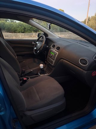 Ford Focus 2006