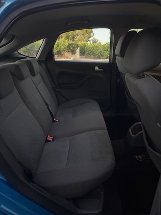Ford Focus 2006