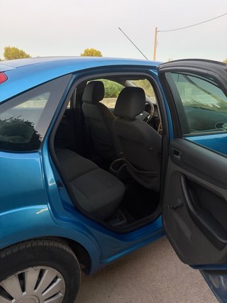 Ford Focus 2006