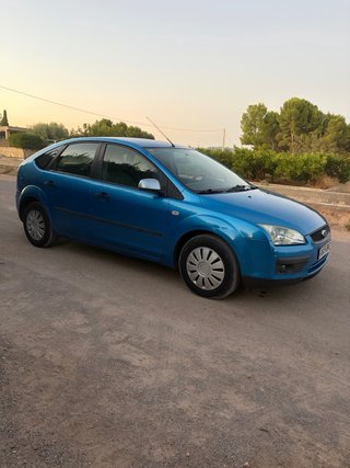 Ford Focus 2006