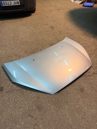 Capó Ford S-MAX MK1