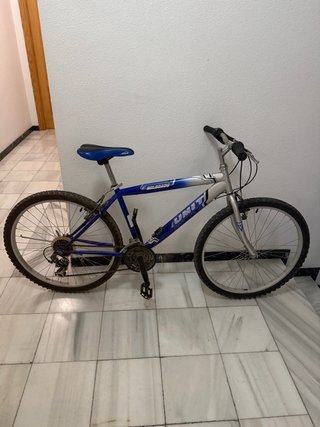 Bicicleta de Montaña Umit Colorado.