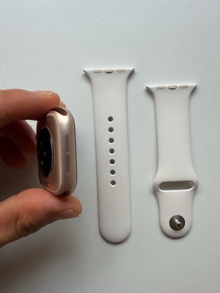 Apple Watch S11 42mm Cellular+GPS