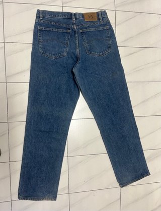 Vaqueros Armani Exchange Classic Fit W32 L30