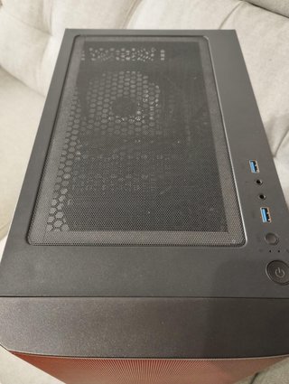 PC GAMING i7-10700F + RTX 3060 + 32GB RAM | 480GB