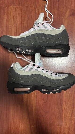Nike Air Max 95 Pink Foam