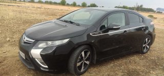 Opel Ampera 2013