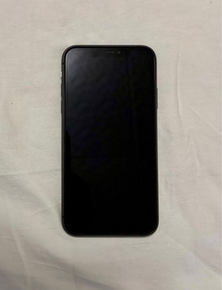 iPhone 11 Negro 64GB