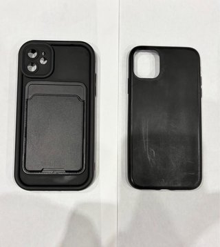 iPhone 11 Negro 64GB