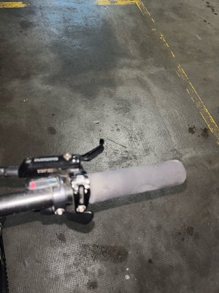 Bicicleta de Montaña GT Avalanche