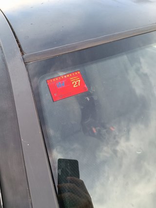 Opel Astra 2004