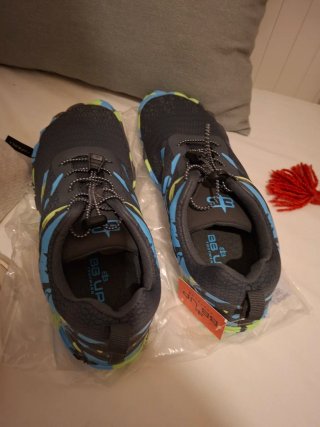 Zapatillas BB UP
