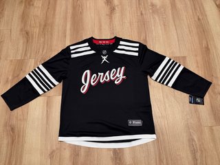 Camiseta New Jersey Devils NHL XL alternativa