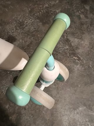 Bicicleta de equilibrio para bebé Bammax