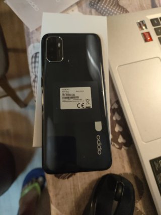 Móvil Oppo A53s 4GB/128GB Nuevo