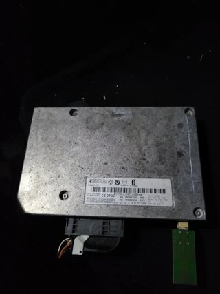 Centralita Bluetooth Seat Leon 2