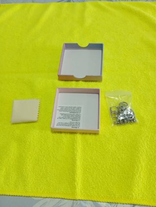 Set de 12 Pendientes Piercing de Acero