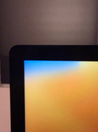 Apple iMac Plata