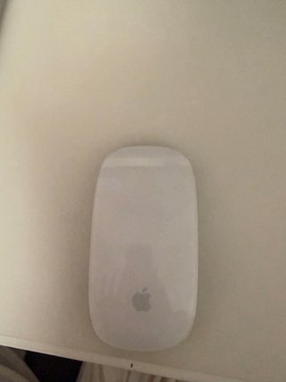 Apple iMac Plata