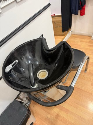 Lavacabezas Profesional Peluquería