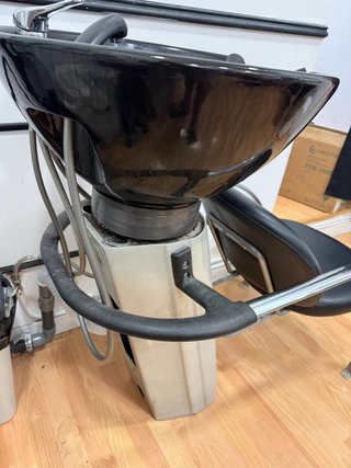 Lavacabezas Profesional Peluquería