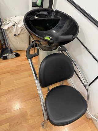 Lavacabezas Profesional Peluquería