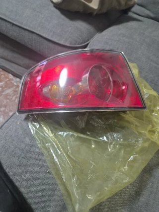 Piloto Trasero Seat Ibiza
