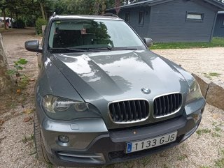 BMW X5 2008