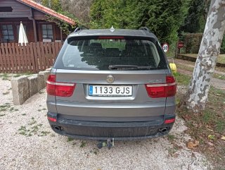 BMW X5 2008