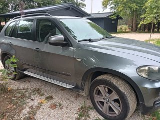 BMW X5 2008