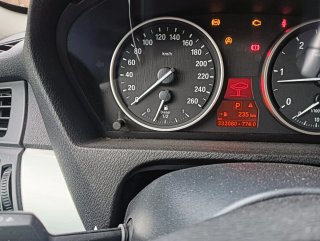BMW X5 2008