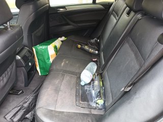 BMW X5 2008