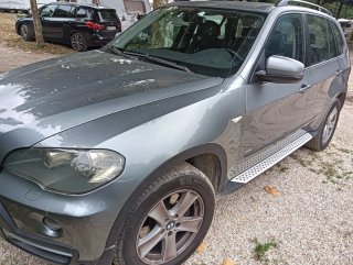 BMW X5 2008