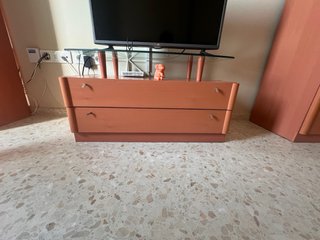 5 muebles de salón.Recoger en La carlota (Cordoba