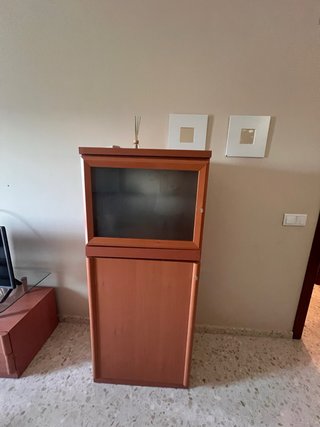 5 muebles de salón.Recoger en La carlota (Cordoba