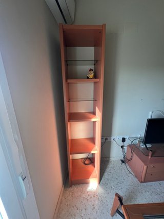 5 muebles de salón.Recoger en La carlota (Cordoba