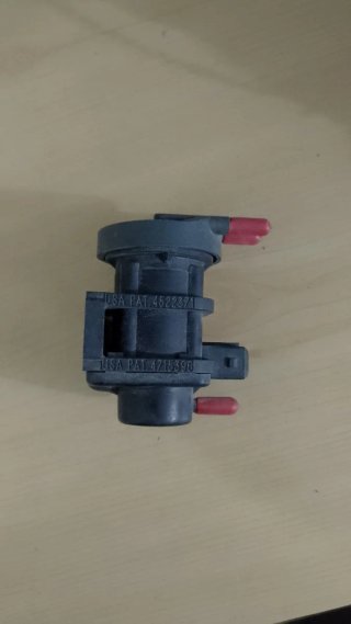 Electroválvula Opel frontera