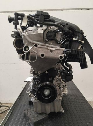 Motor completo volkswagen dla polo vi susop1389420