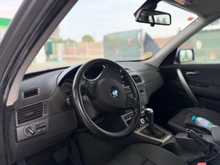 BMW X3 2006