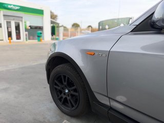 BMW X3 2006