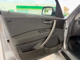 BMW X3 2006