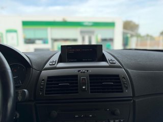 BMW X3 2006