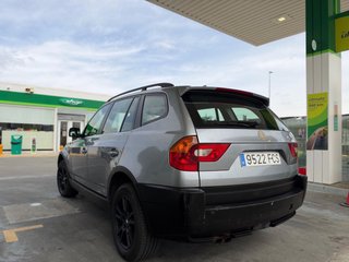 BMW X3 2006