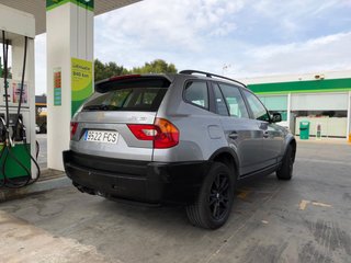 BMW X3 2006