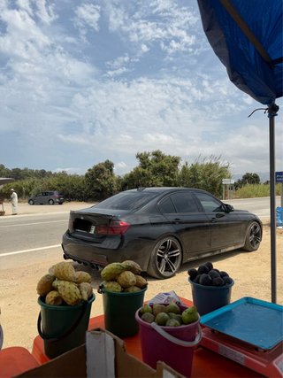 BMW Serie 3 🖤